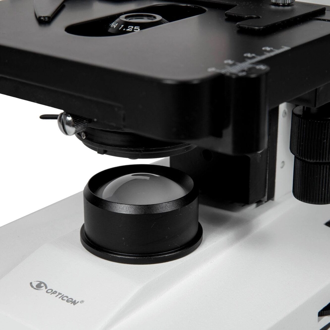 Opticon Genius Microscope