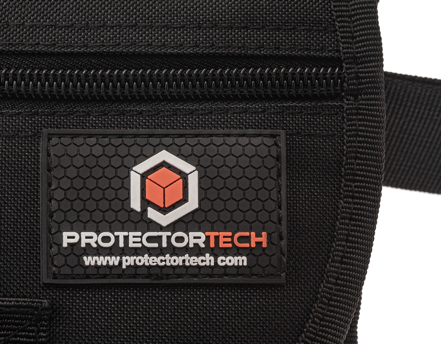 Protector Tech finds bag - large