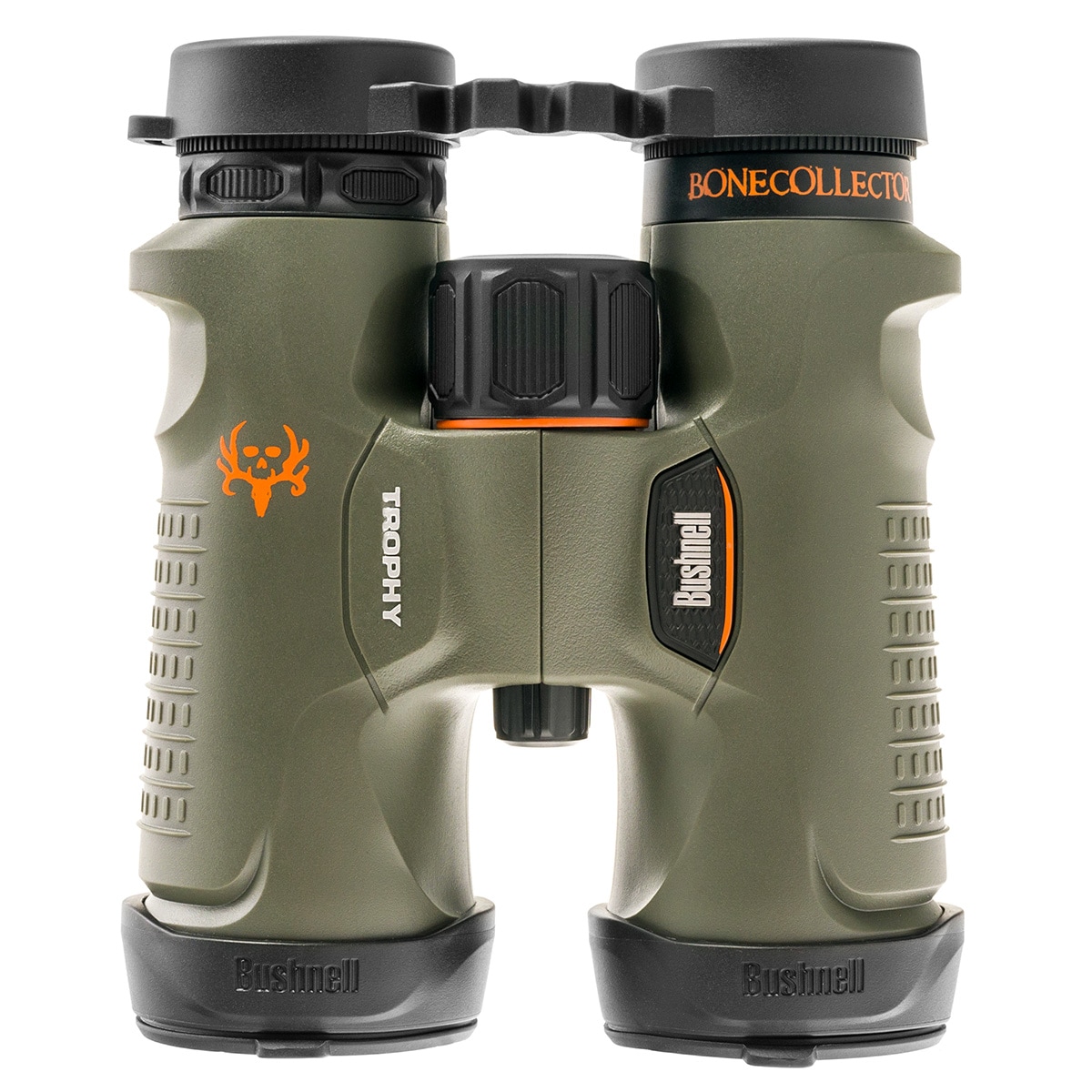 Bushnell Trophy 10x42 Green Binoculars