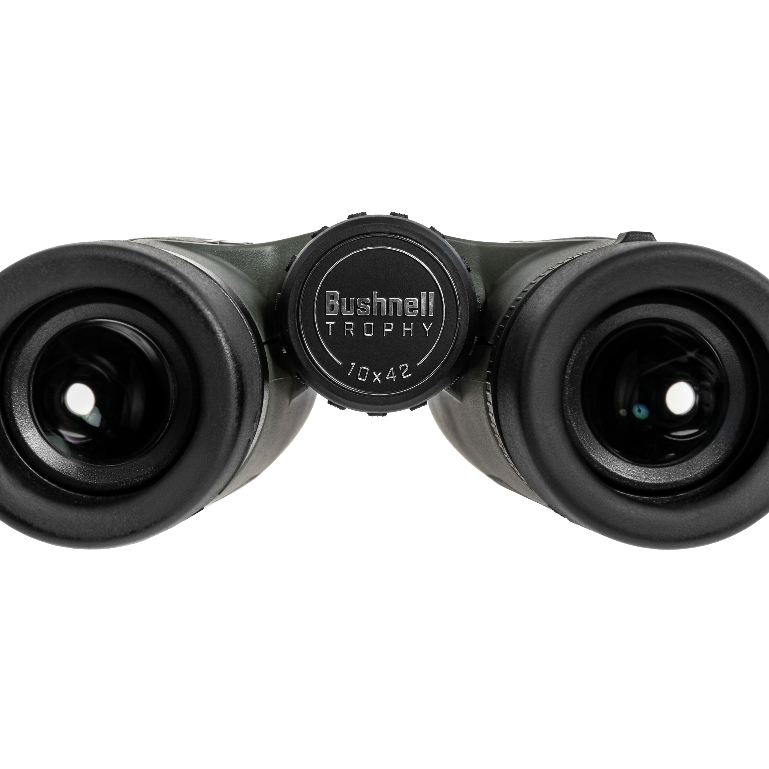 Bushnell Trophy 10x42 Green Binoculars