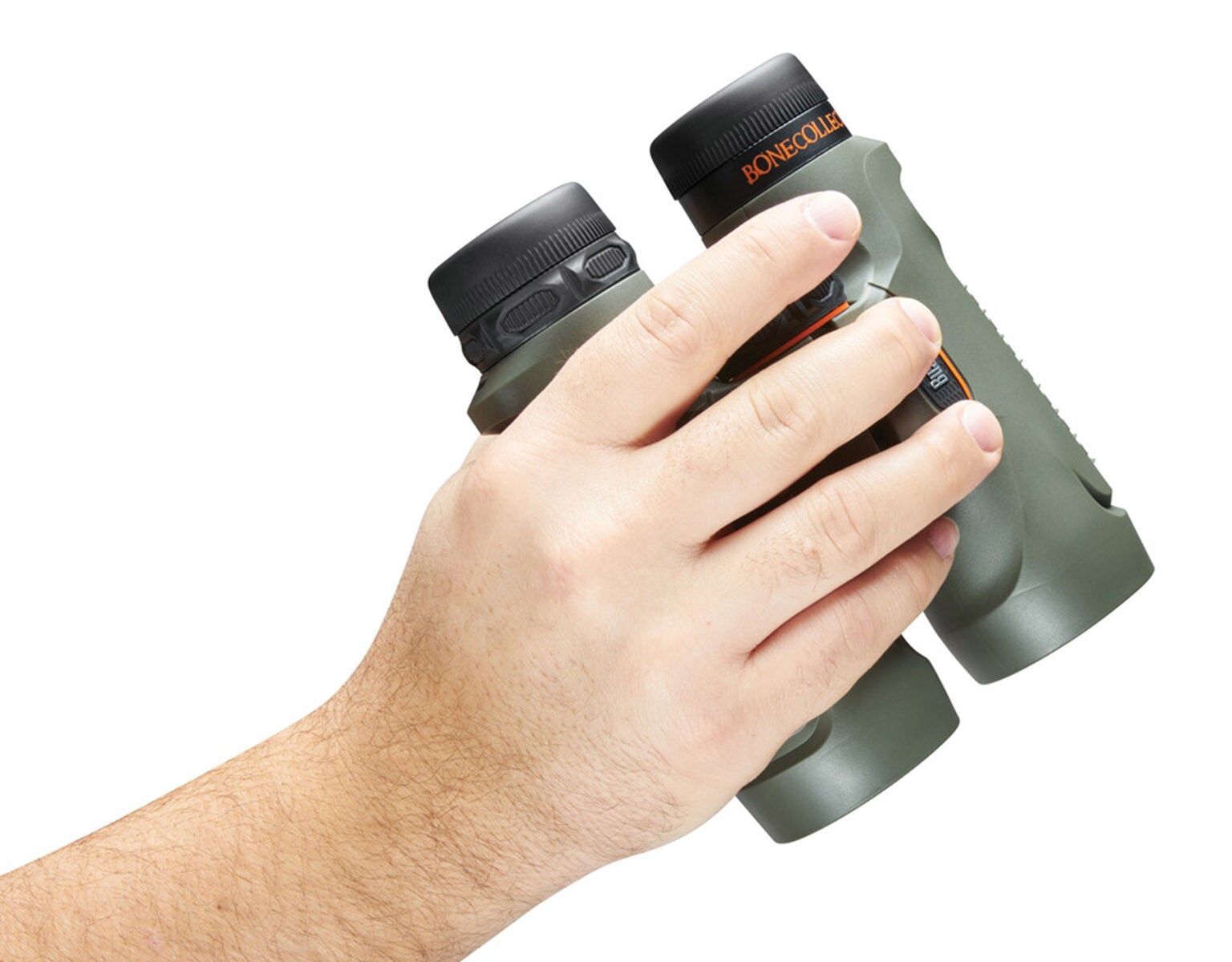 Bushnell Trophy 10x42 Green Binoculars