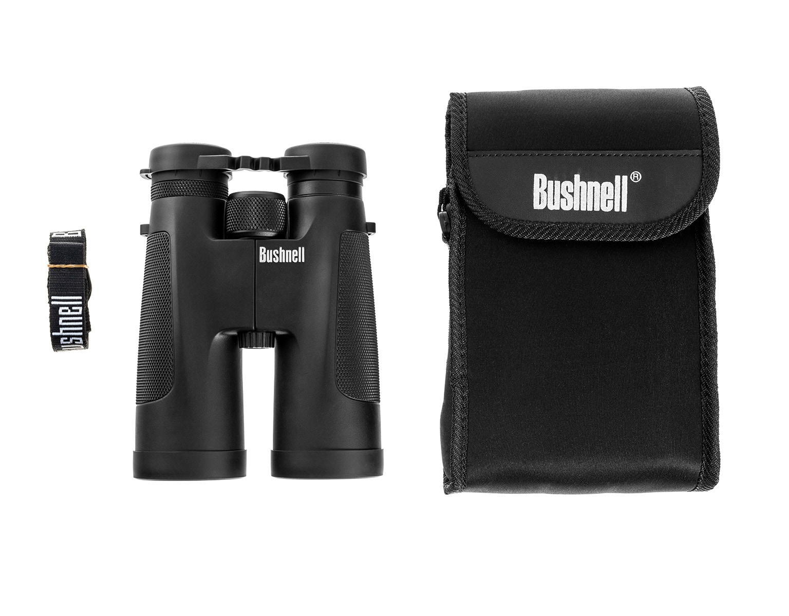 Bushnell Pacifica 12x50 Binoculars