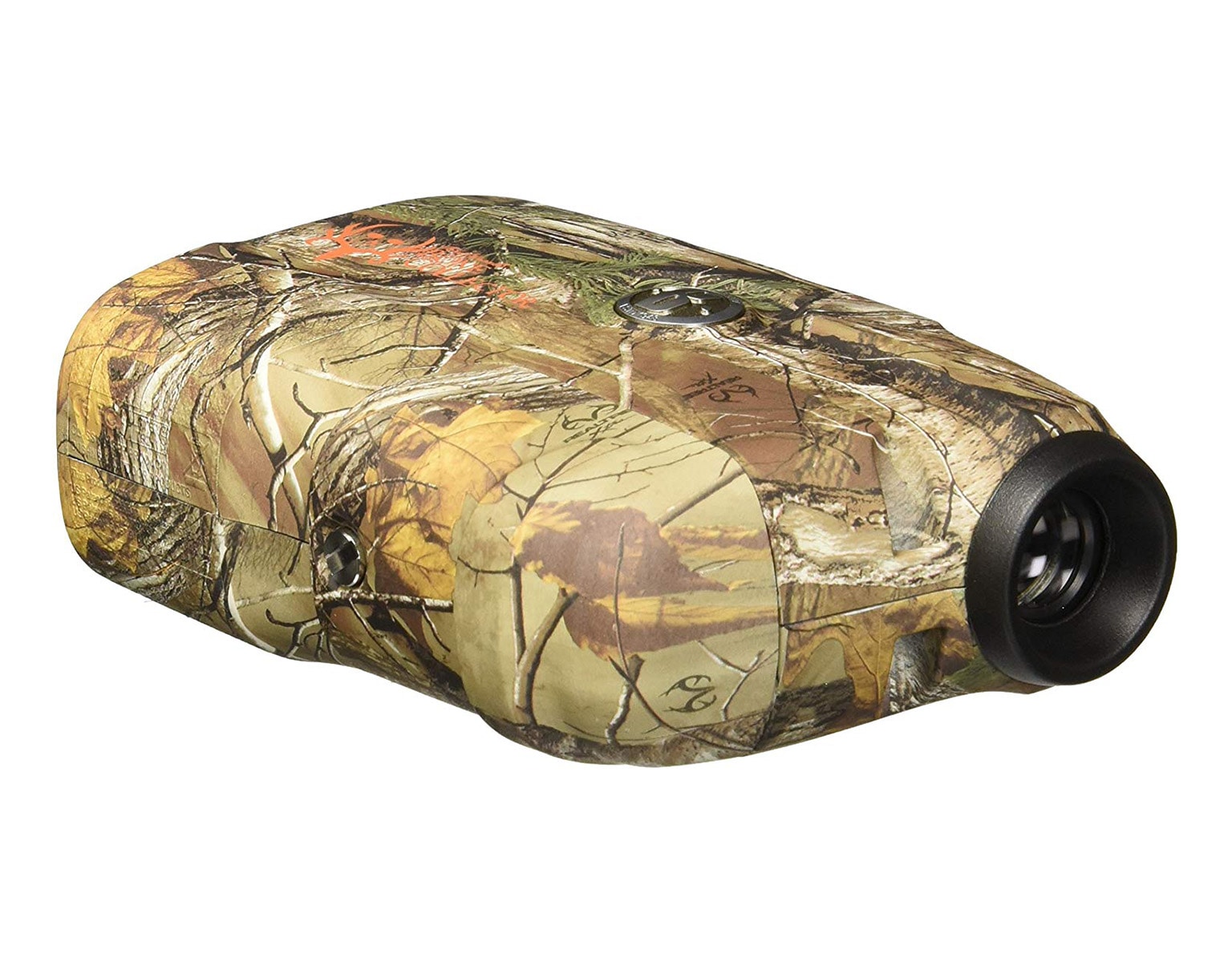 Bushnell Bone Collector 4x20 RealTree laser rangefinder