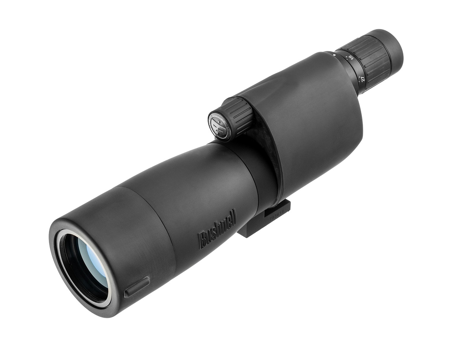 Bushnell Sentry 18-36X50 Spotting Scope