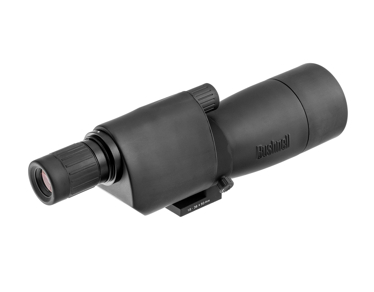 Bushnell Sentry 18-36X50 Spotting Scope