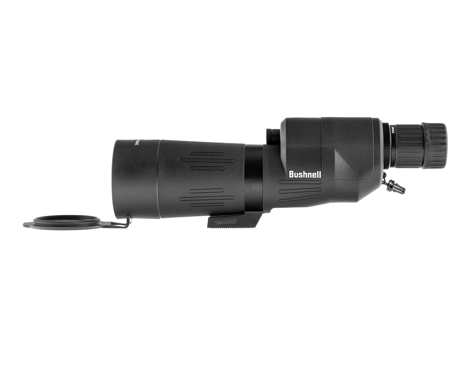 Bushnell Prime 16-48X50 Spotting Scope - Straight