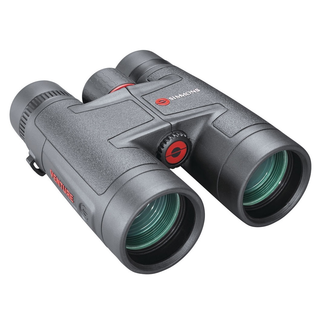 Simmons Venture 8x42 Roof FMC Binoculars