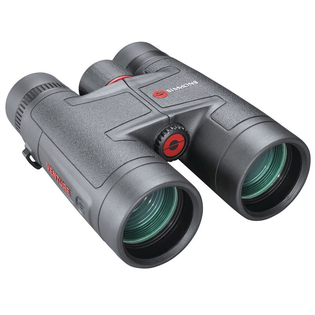 Simmons Venture 10x42 Roof FMC Binoculars