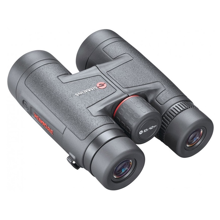 Simmons Venture 10x42 Roof FMC Binoculars