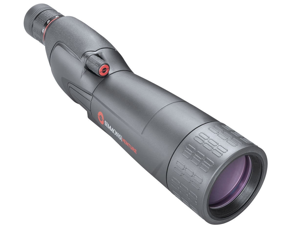 Simmons Venture 15-45x60 Spotting Scope