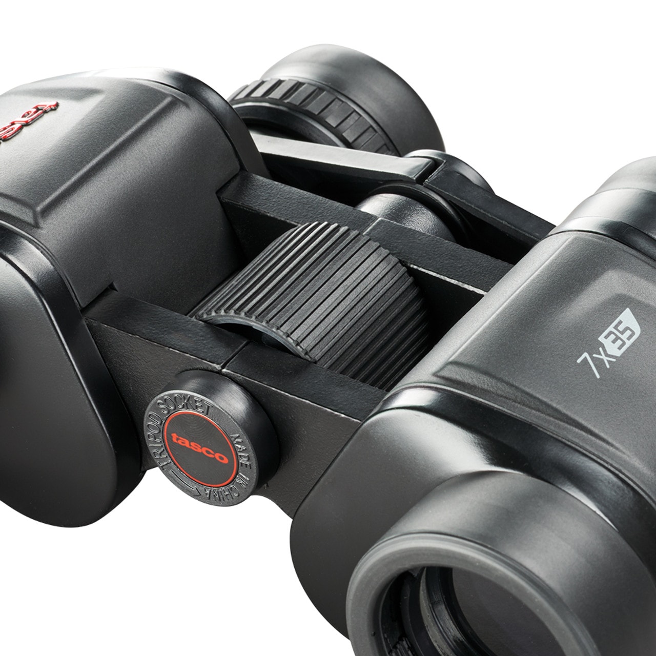 Tasco Essentials 7x35 Porro Binoculars