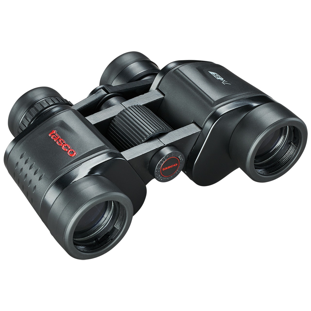 Tasco Essentials 7x35 Porro Binoculars