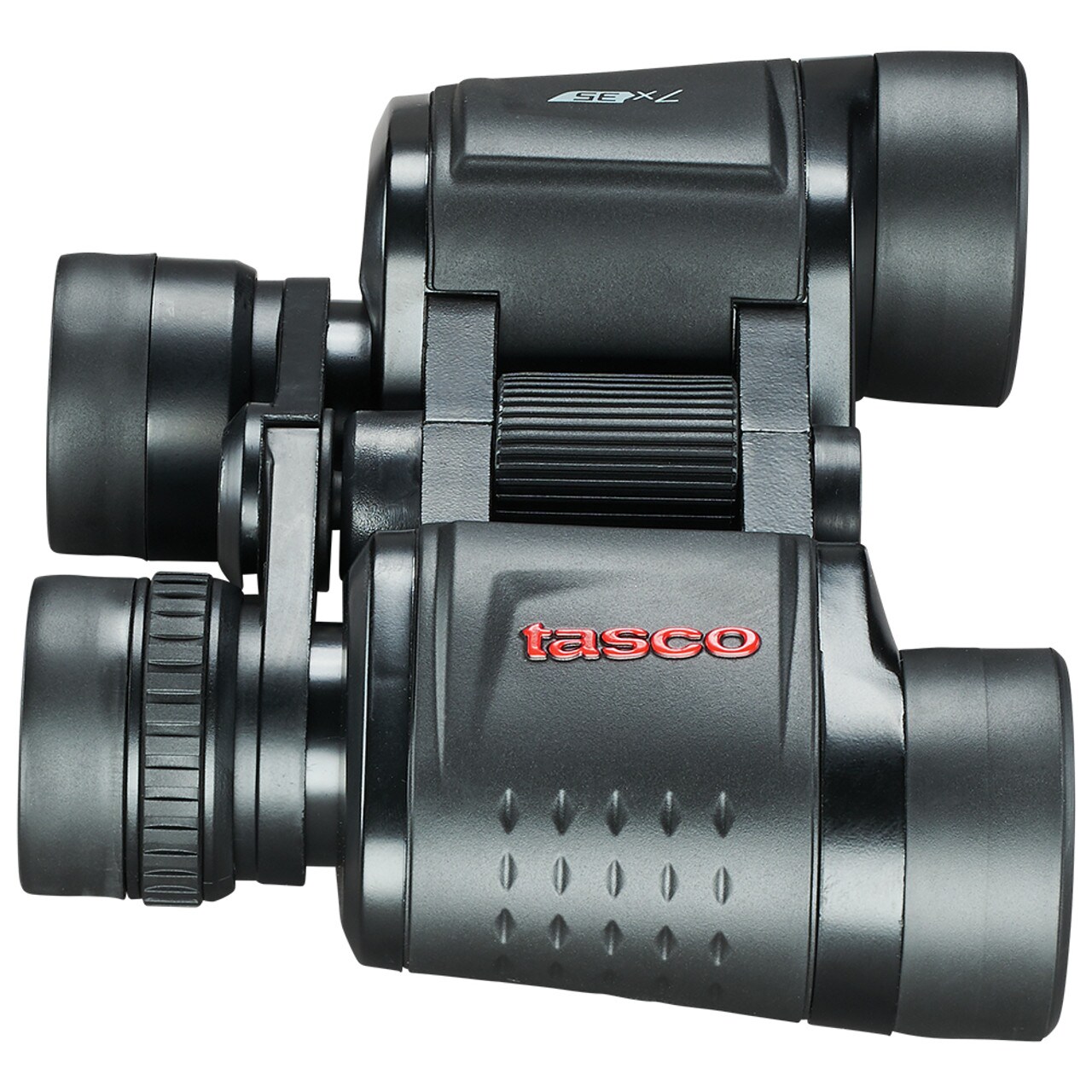 Tasco Essentials 7x35 Porro Binoculars