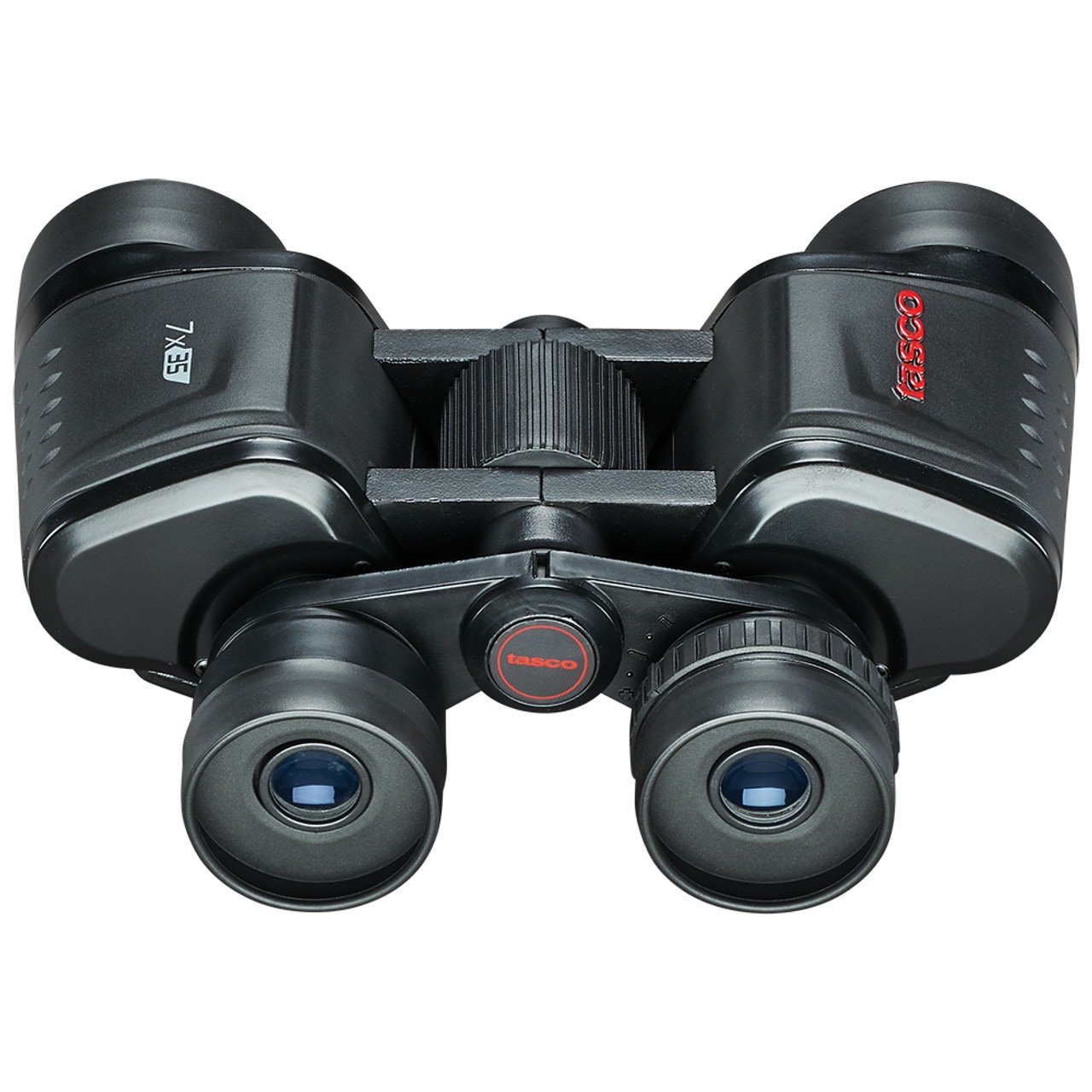 Tasco Essentials 7x35 Porro Binoculars