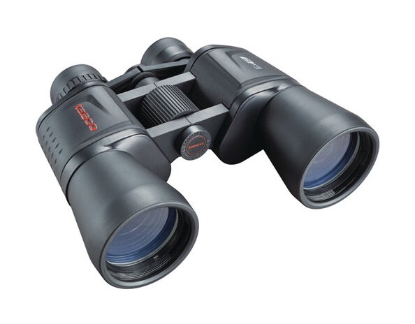 Tasco Essentials 16x50 Porro Binoculars Black