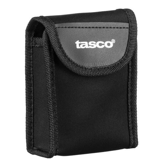 Tasco Essentials 8x21 Roof Binoculars Black