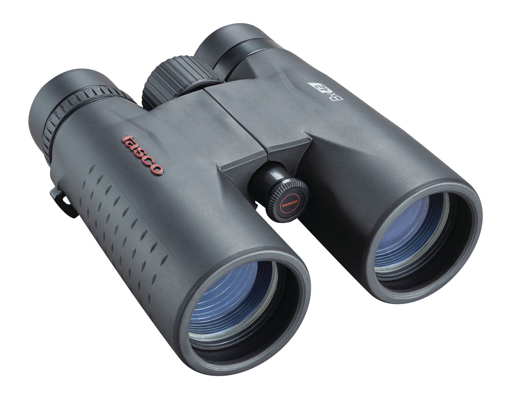 Tasco Essentials 8x42 Roof Binoculars