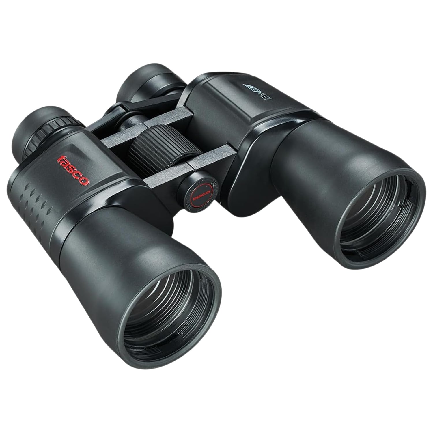 Tasco Essentials 12x50 Porro Binoculars Black