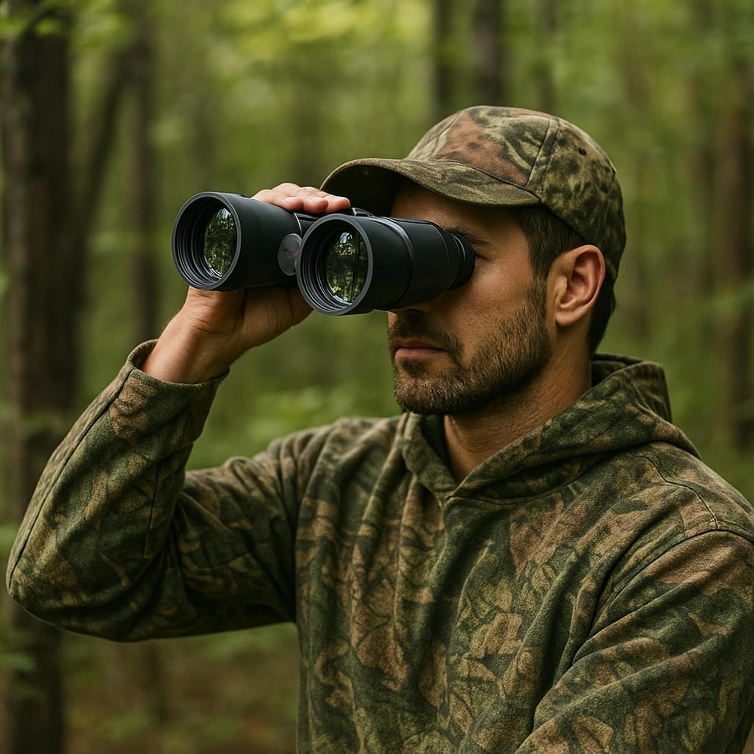 Tasco Essentials 12x50 Porro Binoculars Black