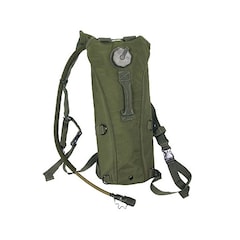 8Fields hydration system - Olive