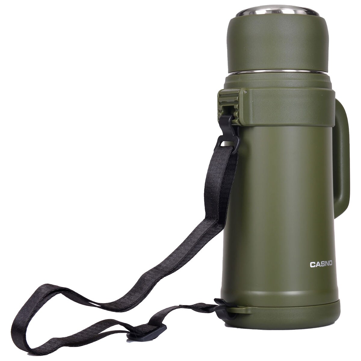 Casno Mayon Thermos 1.8 l - Green