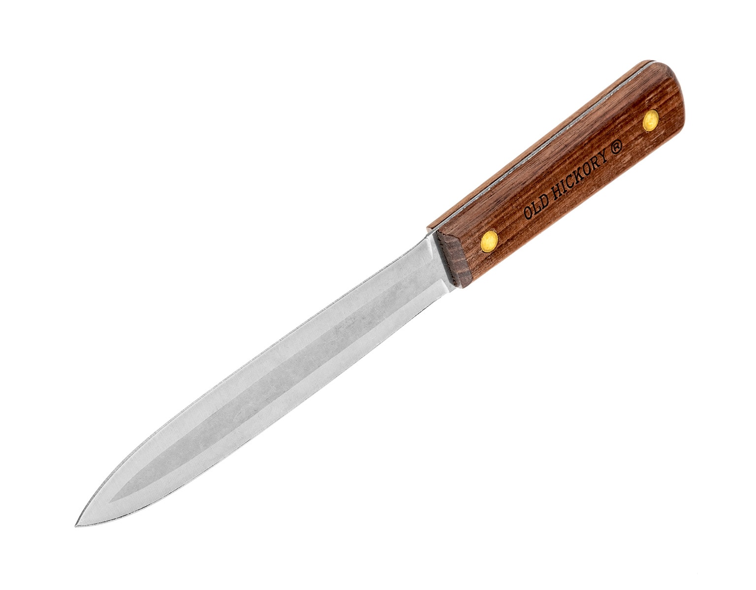 Ontario Old Hickory Stricker Knife