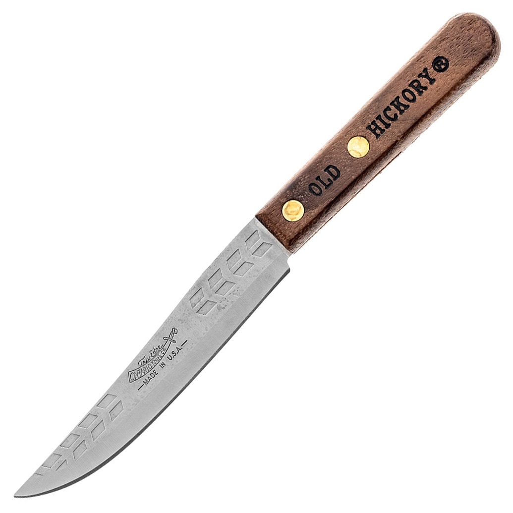 Ontario Old Hickory Paring Knife