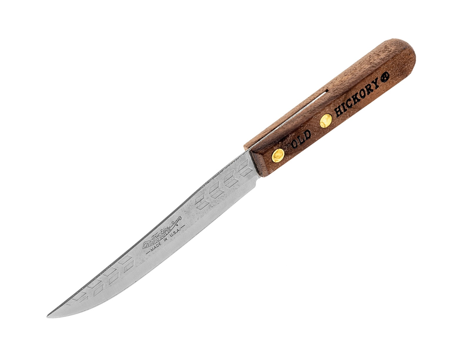 Ontario Old Hickory Paring Knife