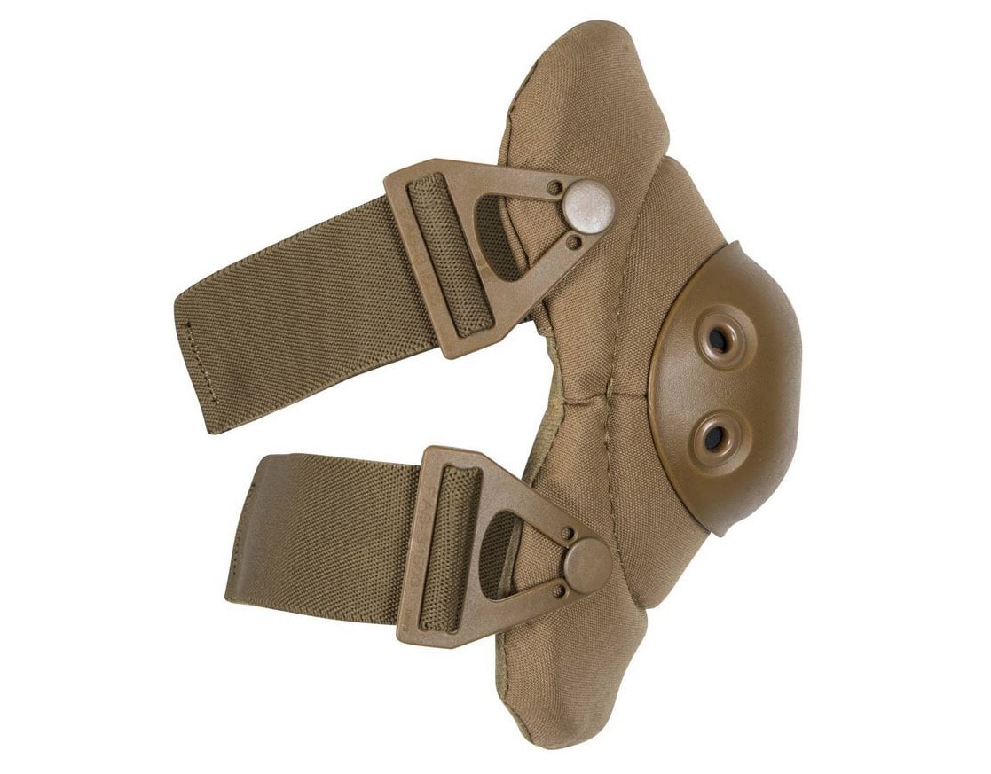 AltaFLEX Elbow AltaLOK US Woodland elbow pads