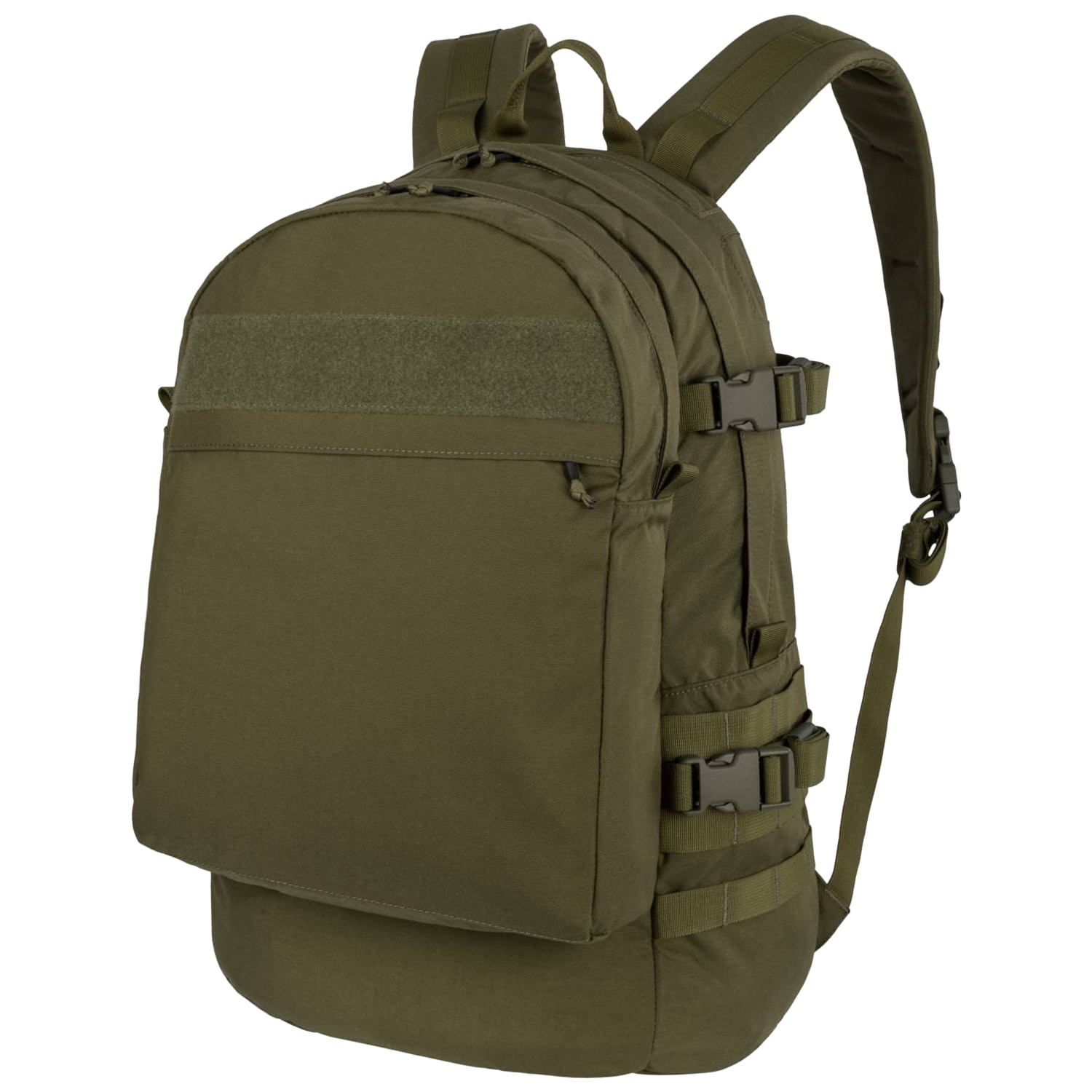 Helikon Guardian Assault Backpack 35 l - Olive Green