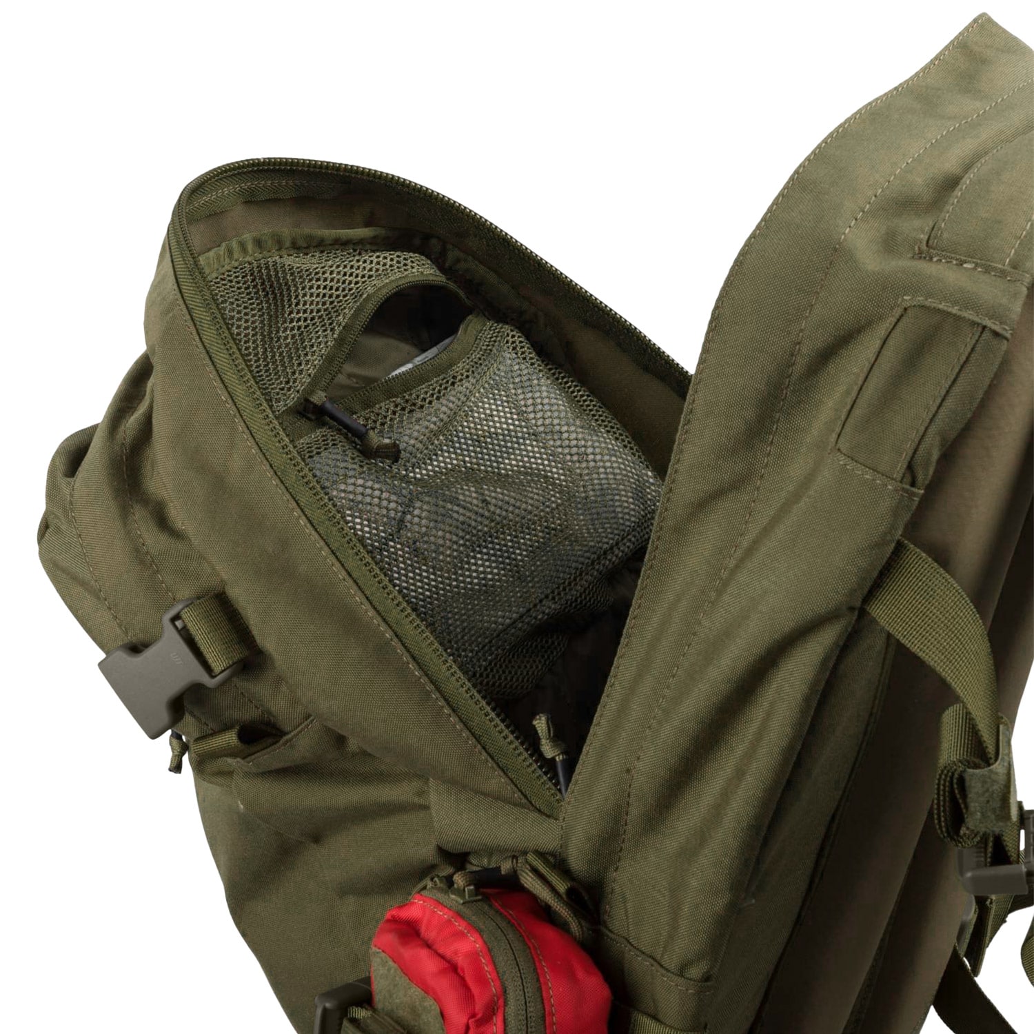 Helikon Guardian Assault Backpack 35 l - Olive Green