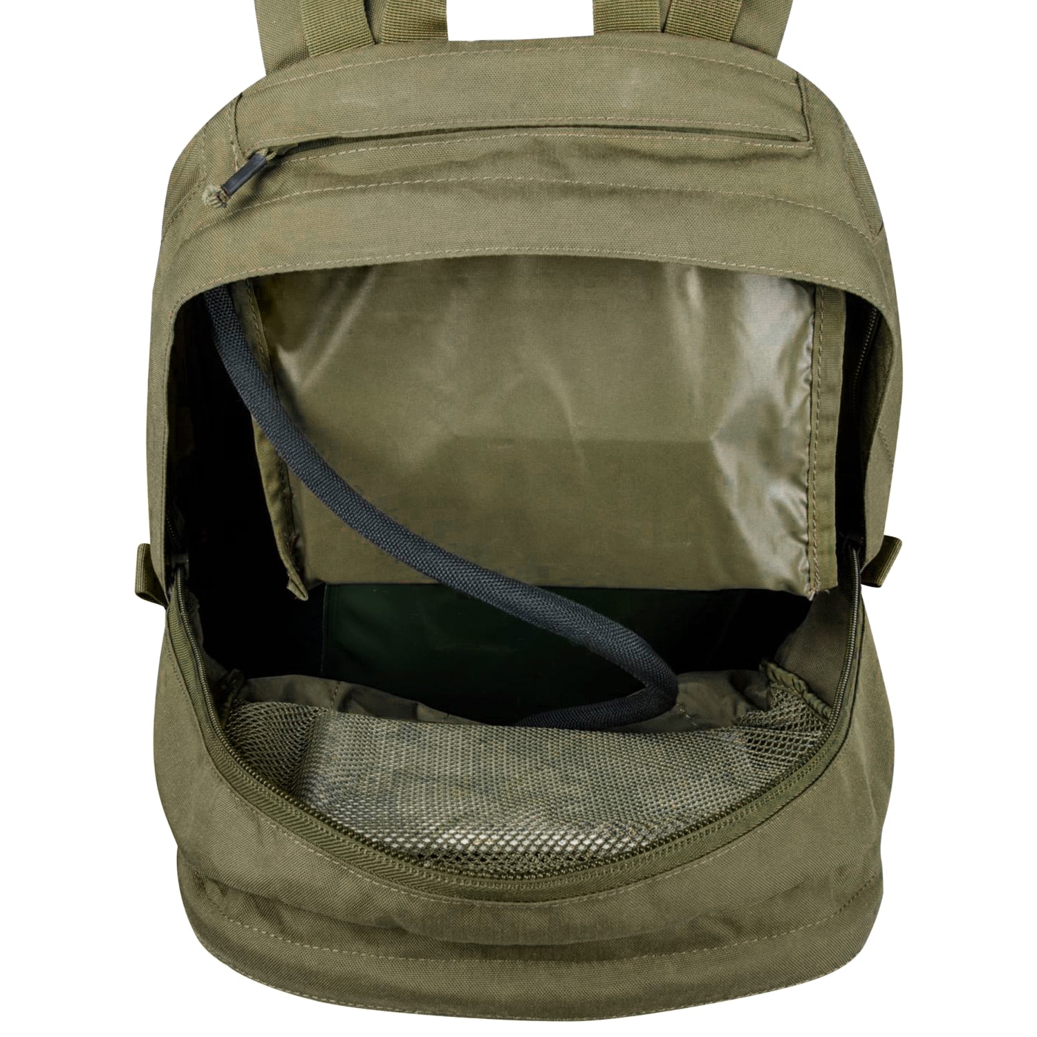 Helikon Guardian Assault Backpack 35 l - Olive Green