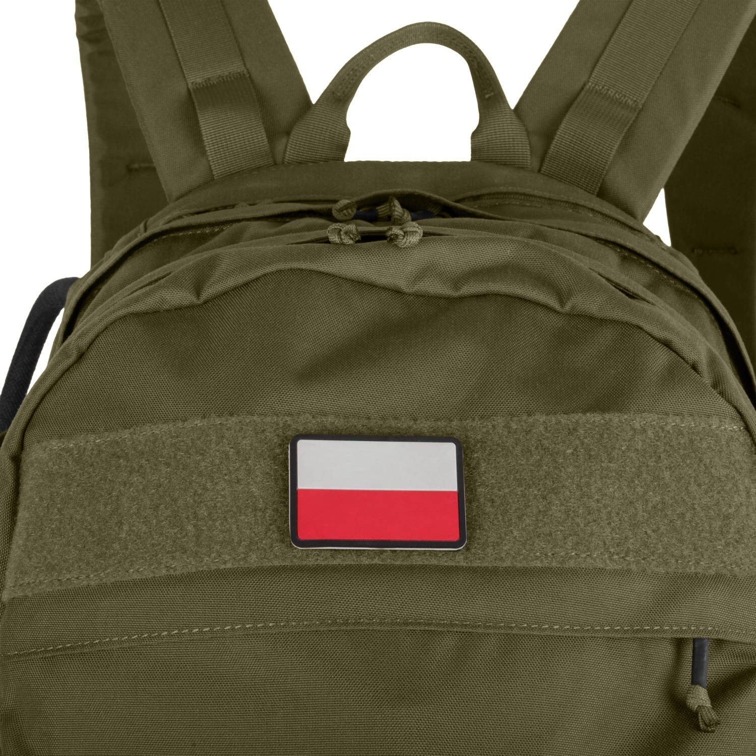 Helikon-Tex Guardian Assault Backpack 35 l - Olive Green