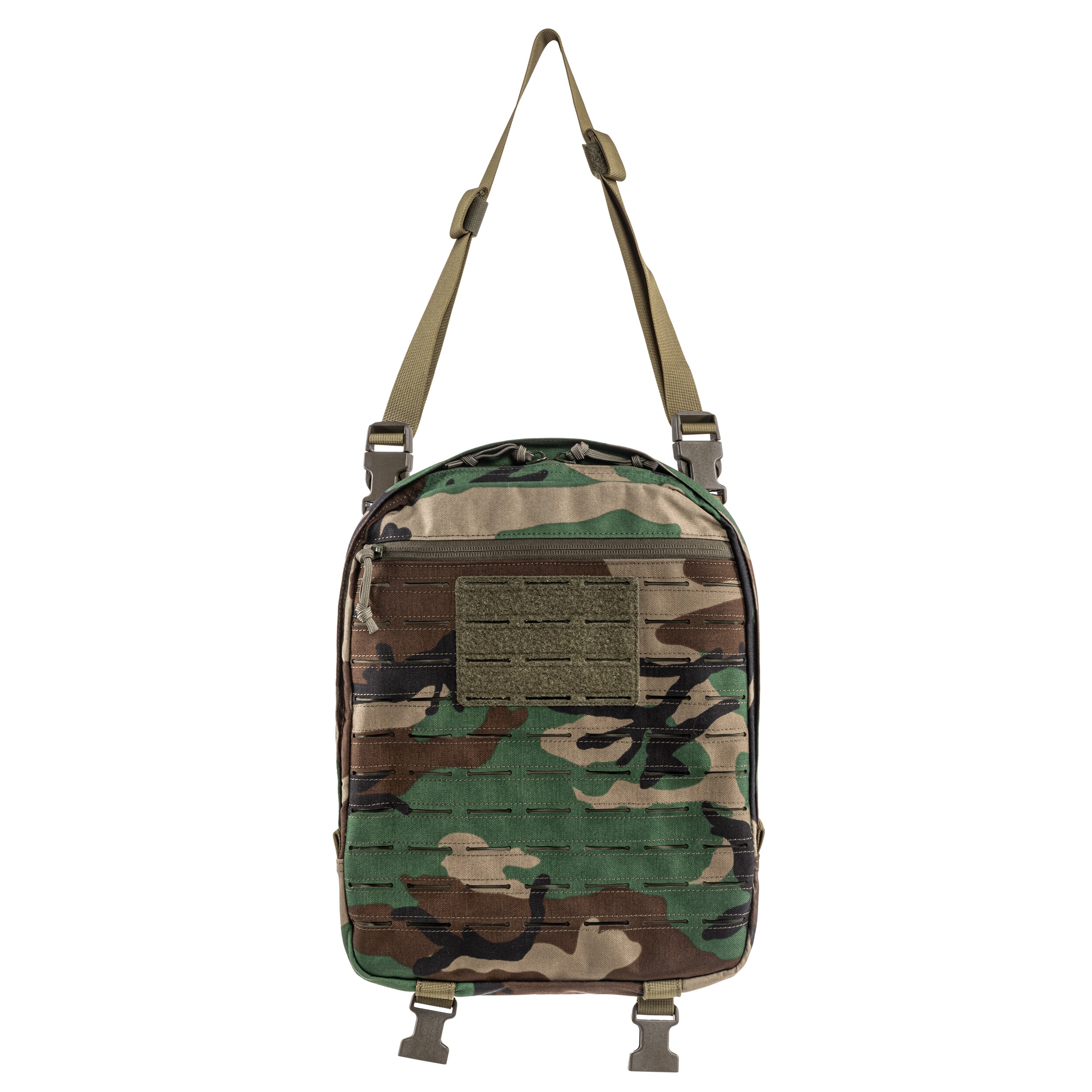 Direct Action Ghost Mk. II 28 + 3.5 l Backpack Woodland