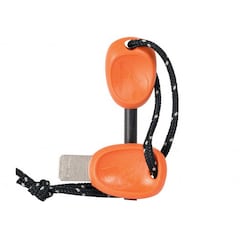 Light My Fire FireSteel 2.0 BioScout Orange