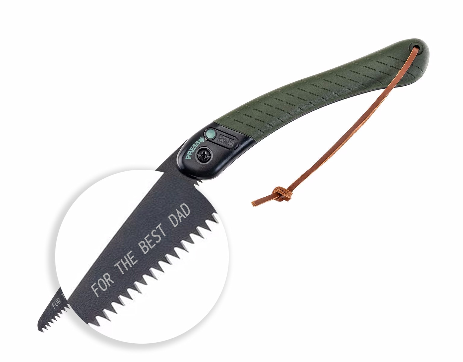 Bahco Laplander Folding Saw