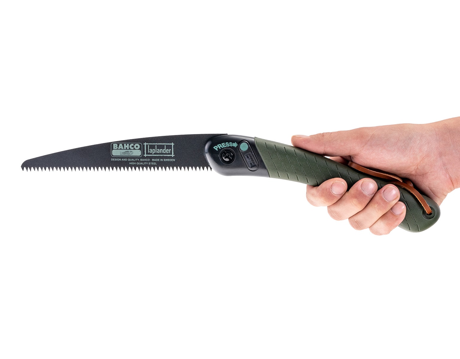 Bahco Laplander Folding Saw