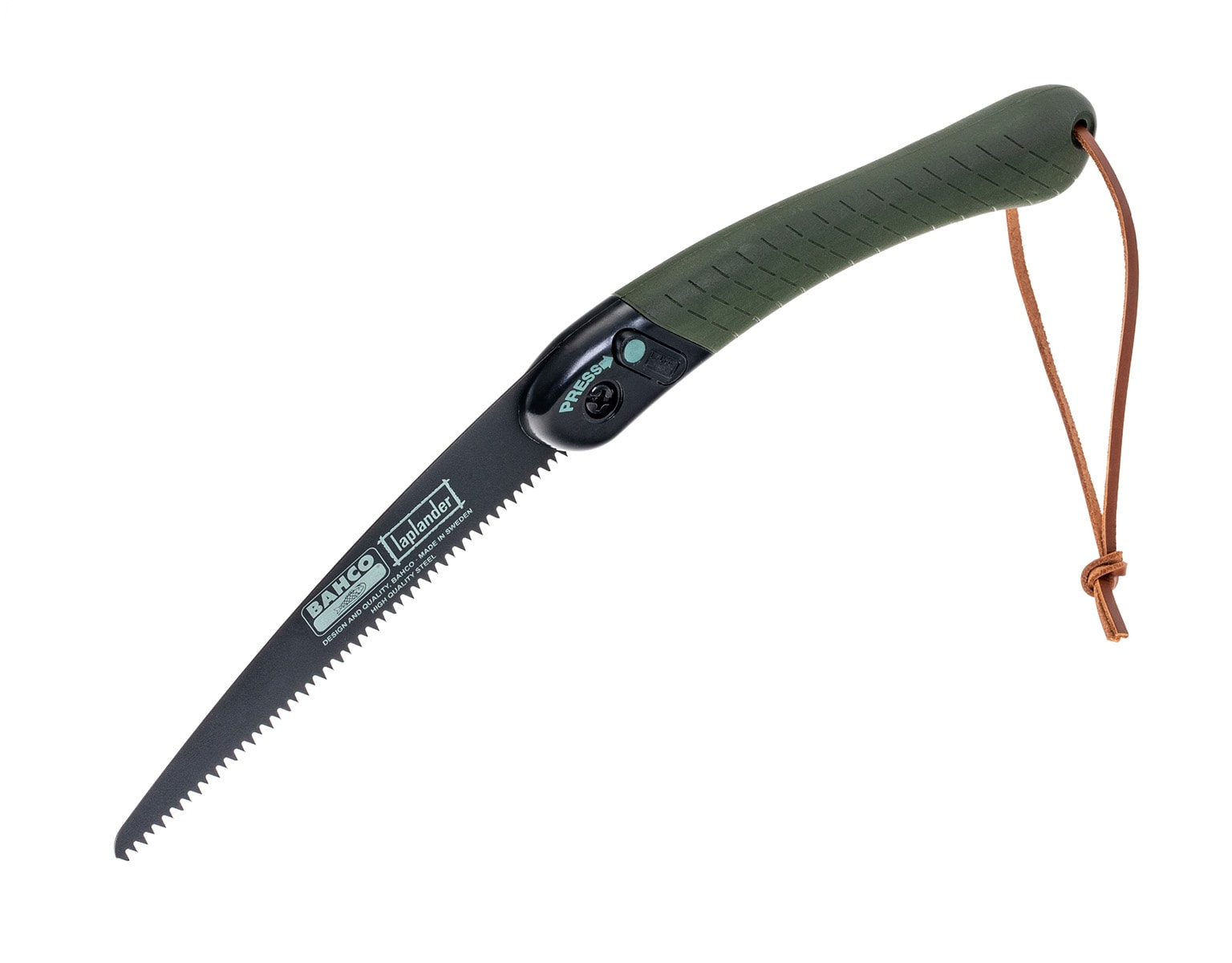 Bahco Laplander Folding Saw