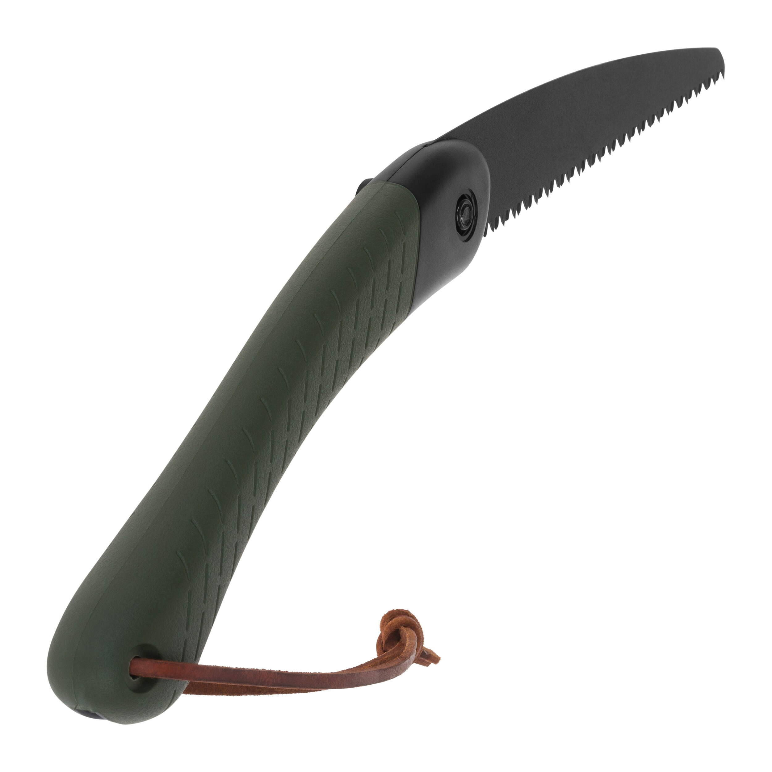 Bahco Laplander Fixed Blade Knife and saw