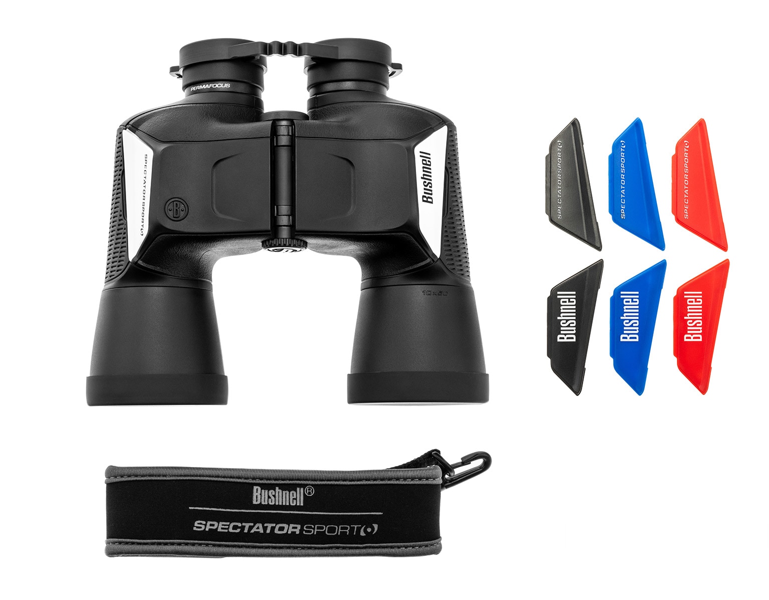 Bushnell Spectator Sport 10x50 Binoculars