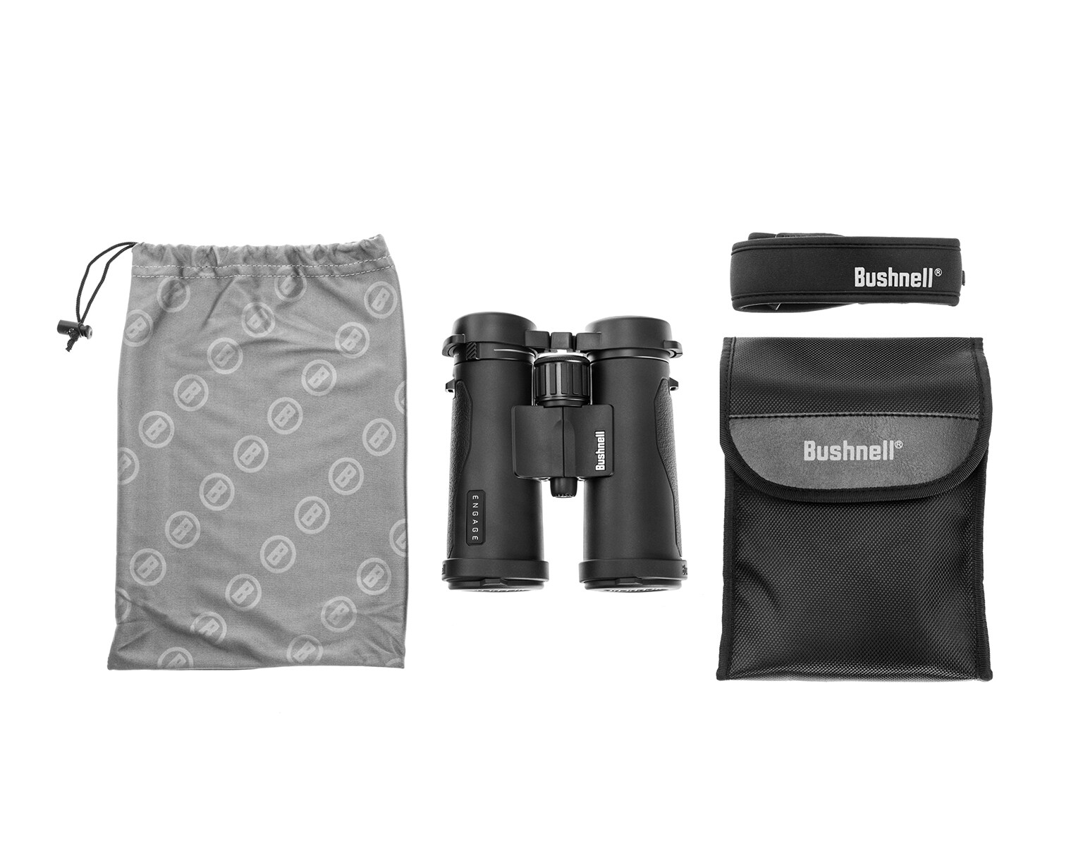 Bushnell Engage DX 10x42 Binoculars