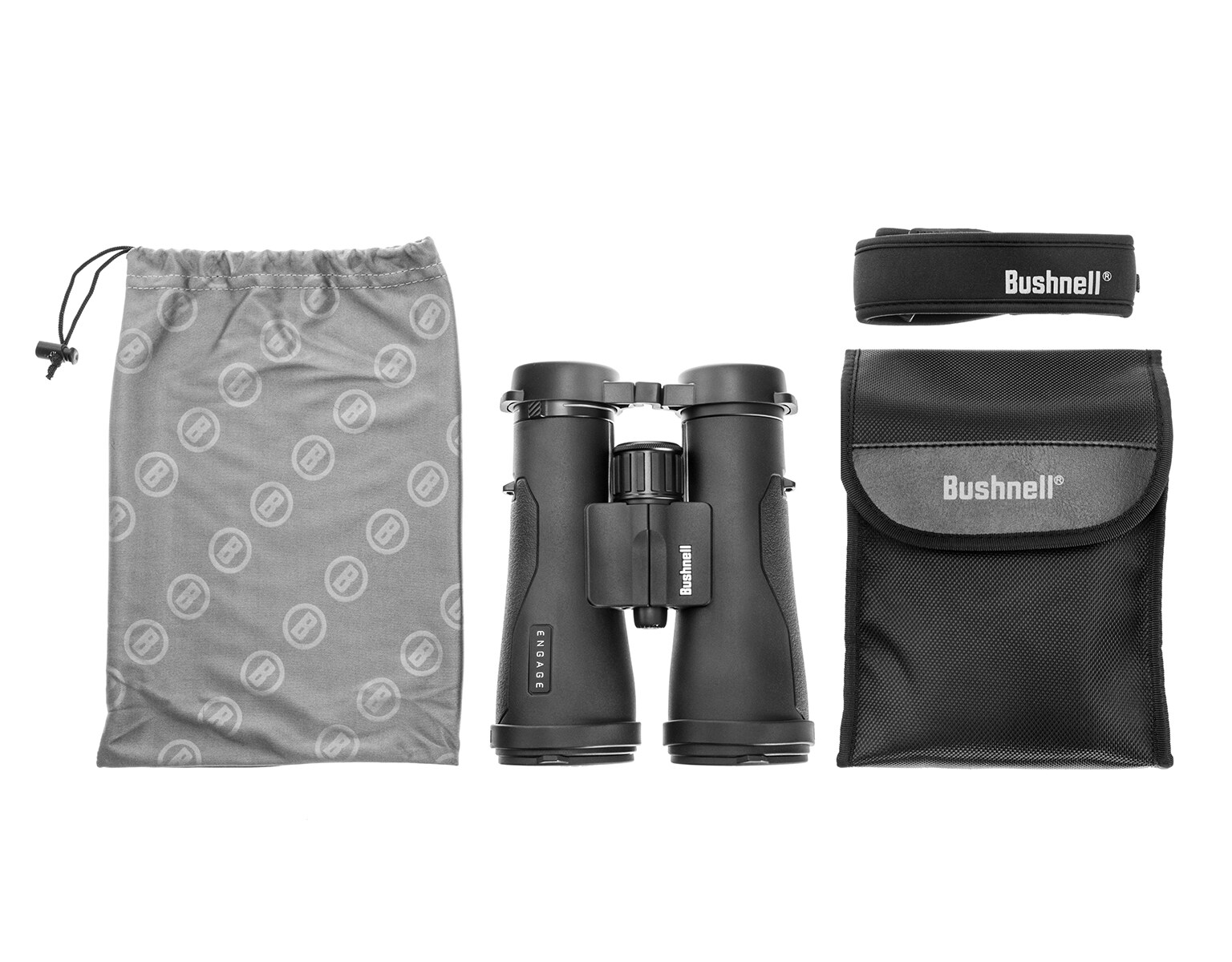 Bushnell Engage DX 12x50 Binoculars