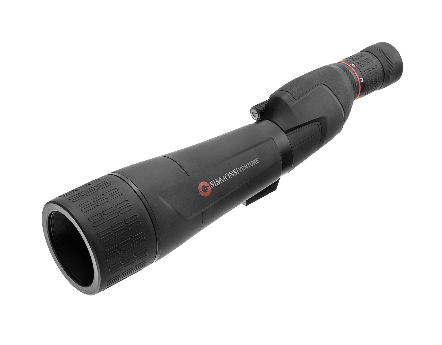 Simmons Venture 20-60x80 Spotting Scope