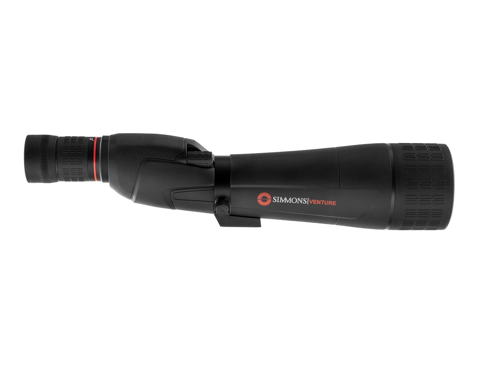 Simmons Venture 20-60x80 Spotting Scope