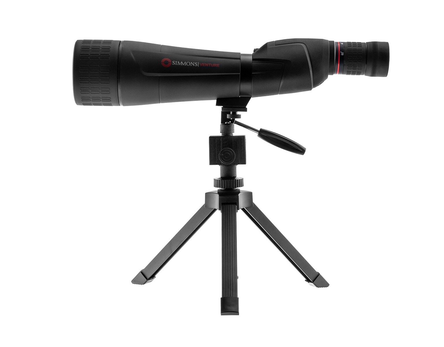 Simmons Venture 20-60x80 Spotting Scope