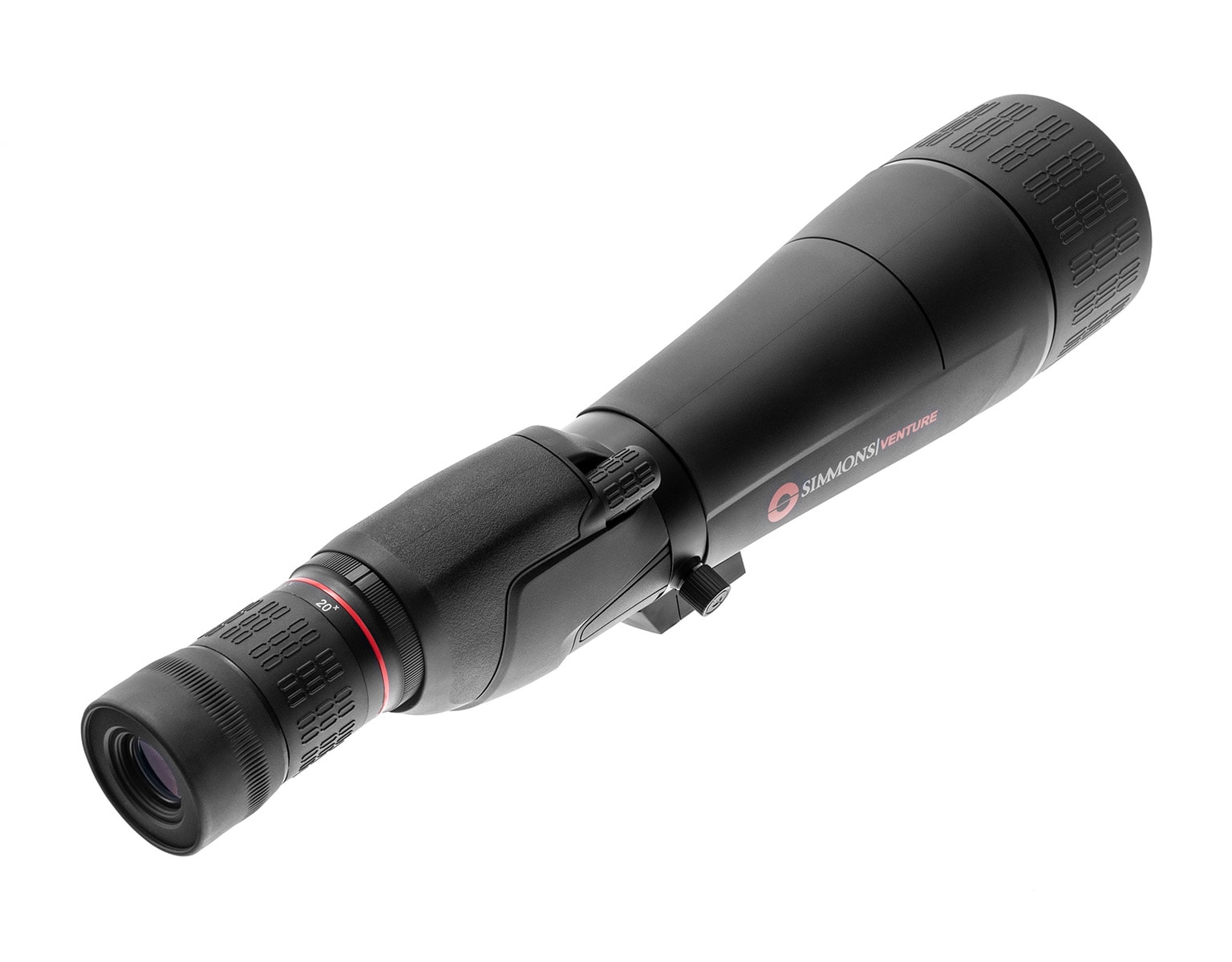 Simmons Venture 20-60x80 Spotting Scope