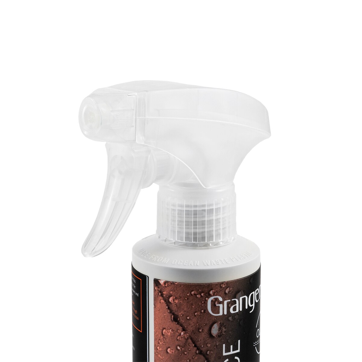 Grangers Performance Repel Plus Water Repellent - 275 ml