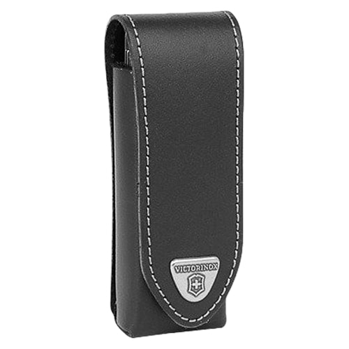 Victorinox SwissTool X Multitool - leather pouch