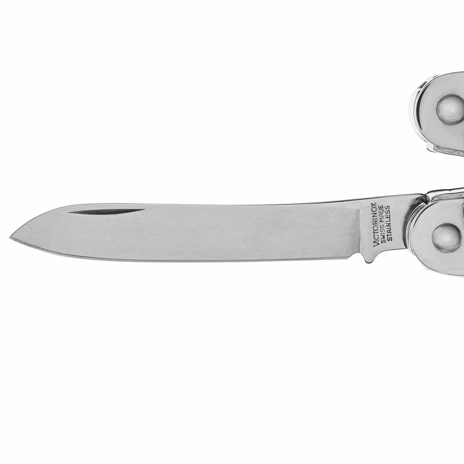Victorinox SwissTool X Multitool - leather pouch