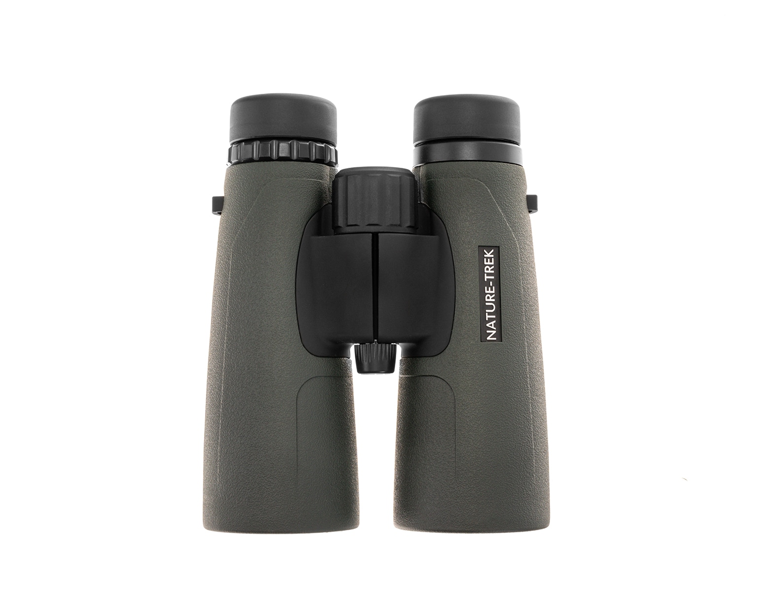 Hawke Nature-Trek 10x50 Green Binoculars